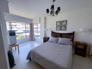 Apartamento Torre Triangulo Mansa
