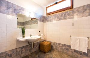 Villa Malaya con 2 piscine per 18 persone img52