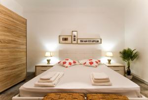 Villa Malaya con 2 piscine per 18 persone img50