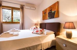 Villa Malaya con 2 piscine per 18 persone img48