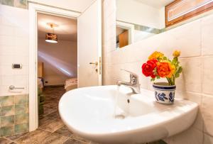 Villa Malaya con 2 piscine per 18 persone img57