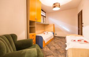 Villa Malaya con 2 piscine per 18 persone img54