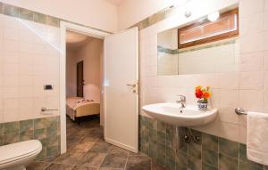 Villa Malaya con 2 piscine per 18 persone img62