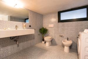 Villa Malaya con 2 piscine per 18 persone img69