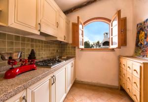 Villa Malaya con 2 piscine per 18 persone img80