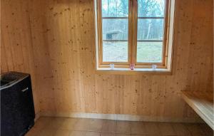 Amazing Home In Ljungbyhed With Sauna