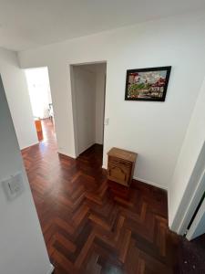 E N Alquileres Temporarios Dpto en el centro con excelente vista