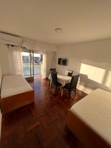 E N Alquileres Temporarios Dpto en el centro con excelente vista