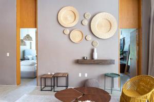 MARQUEZ II MANOR TULUM By SANDY POWERFUL