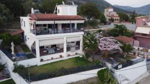 Villa Rosanna - Platariá