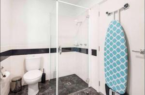 1 Bedroom Apartment in CBD