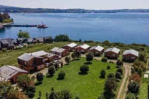 Cabañas Treng Treng - Puqueldón