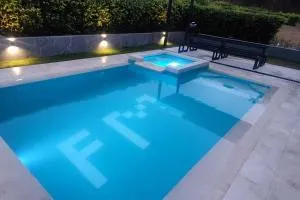 Lujosa Mansión Privada estilo mediterráneo - Nilo