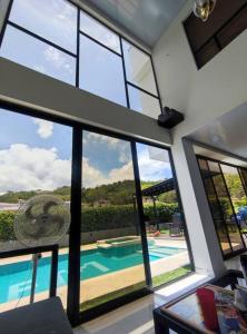 Lujosa Mansión Privada estilo mediterráneo