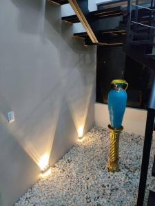 Lujosa Mansión Privada estilo mediterráneo