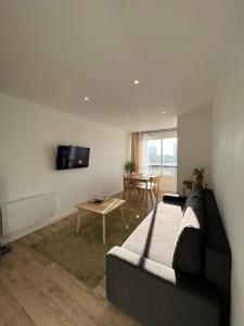 Appartements Appartement Cap city : photos des chambres