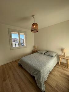 Appartements Appartement Cap city : photos des chambres