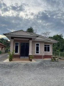 Homestay Ummi Pendang - Kampong Padang Pulut