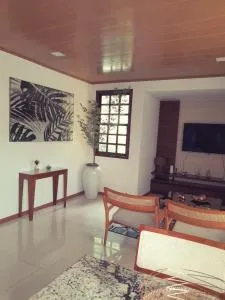 Casa Charme de Lençois - Tanquinho