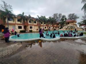 Seri Indah Resort
