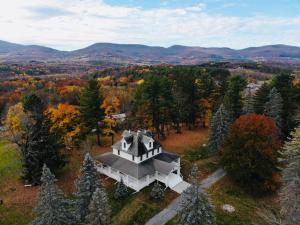 1850 Catskills Farmhouse on 8 acres in E. Durham
