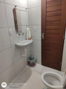 Suíte GUARAMIRANGA no Sítio