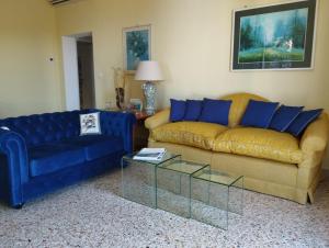 Villa Lulivina