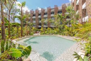 DK JADE 30 By SANDY POWERFUL