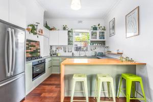 Saltbush Cottage in fabulous South Fremantle