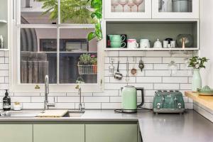 Saltbush Cottage in fabulous South Fremantle