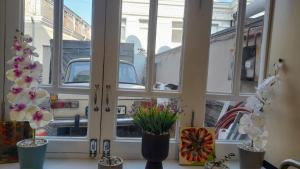 MeriLu Studio on Meidani Square