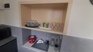 MeriLu Studio on Meidani Square