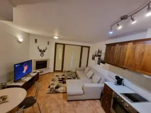 Private Chalets Bansko - Vikhren