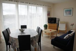 Appartements Residence ATLANTICA : photos des chambres