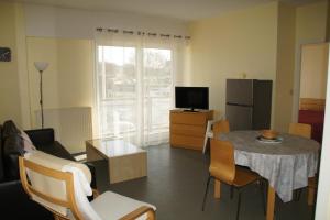 Appartements Residence ATLANTICA : photos des chambres