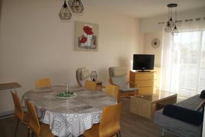 Appartements Residence ATLANTICA : photos des chambres