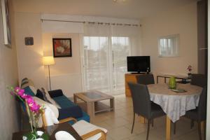 Appartements Residence ATLANTICA : photos des chambres