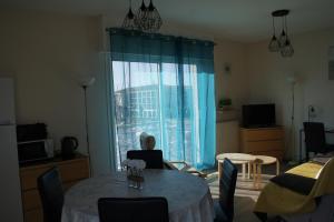 Appartements Residence ATLANTICA : photos des chambres