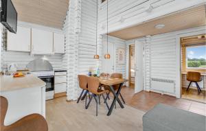 Gorgeous Home In Tranekær