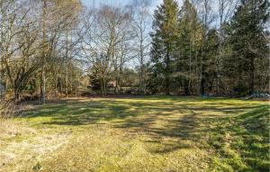 Awesome Home In Glesborg With Sauna