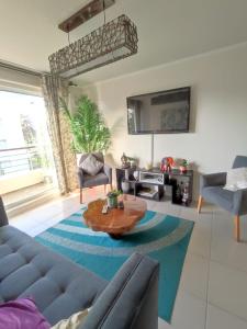 ¡¡Disfruta En Parquemar El Tabo!!