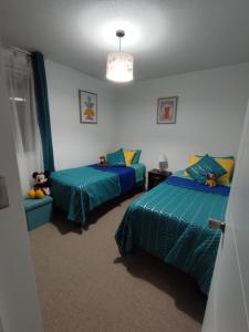 ¡¡Disfruta En Parquemar El Tabo!!