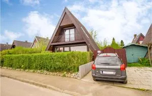Awesome Home In Krusendorf Schwedeneck - Jellenbek