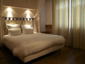 Hotels Logis Hotel Les Pages : photos des chambres