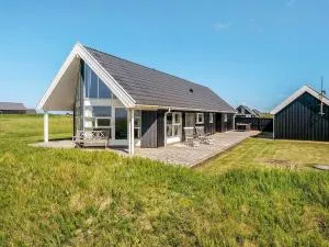 Holiday home Hjørring XLII - Йеррінґ