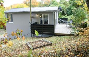 Amazing Home In Hainrode-Hainleite