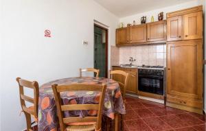 Beautiful Apartment In Stinica With 1 Bedrooms, Wifi And Outdoor Swimming Pool