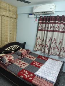 ADVIK HOMESTAYS