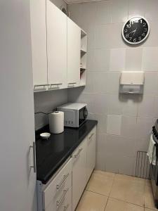 Departamento en Edificio Hanga Roa - Frente Muelle Vergara