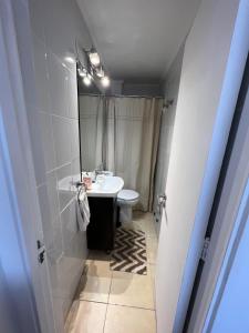 Departamento en Edificio Hanga Roa - Frente Muelle Vergara